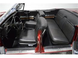 1967 Lincoln Continental (CC-1970595) for sale in Shamong, New Jersey