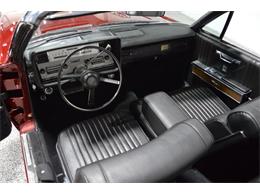 1967 Lincoln Continental (CC-1970595) for sale in Shamong, New Jersey