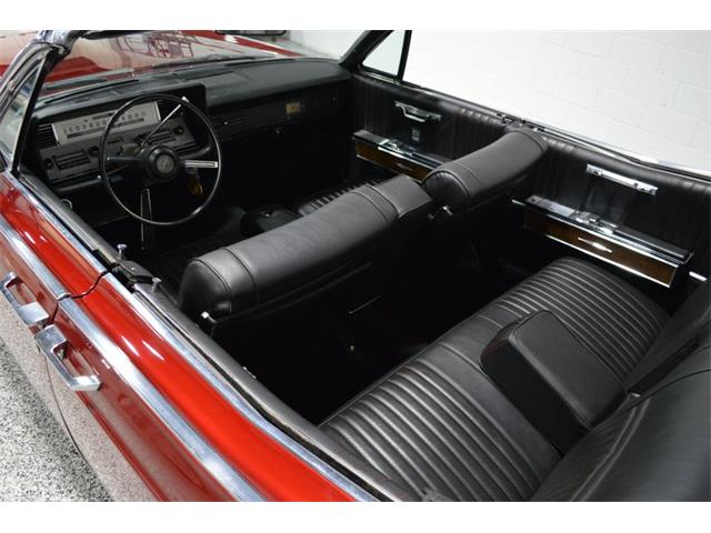1967 Lincoln Continental (CC-1970595) for sale in Shamong, New Jersey