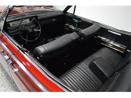 1967 Lincoln Continental (CC-1970595) for sale in Shamong, New Jersey