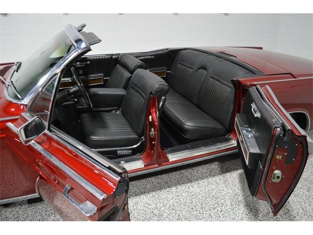 1967 Lincoln Continental (CC-1970595) for sale in Shamong, New Jersey