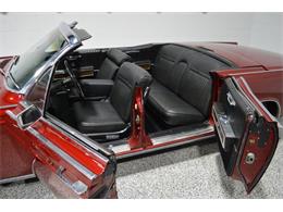 1967 Lincoln Continental (CC-1970595) for sale in Shamong, New Jersey