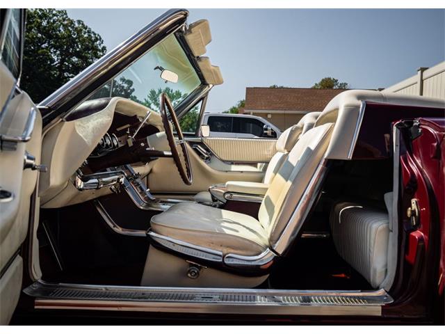 1965 Ford Convertible (CC-1970596) for sale in Shamong, New Jersey