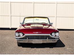 1965 Ford Convertible (CC-1970596) for sale in Shamong, New Jersey