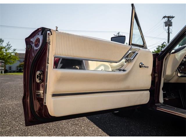 1965 Ford Convertible (CC-1970596) for sale in Shamong, New Jersey