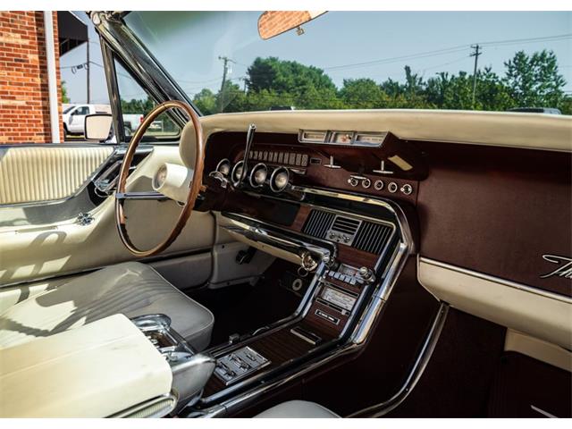 1965 Ford Convertible (CC-1970596) for sale in Shamong, New Jersey