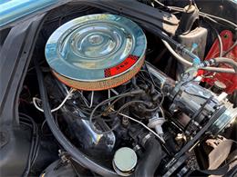 1963 Ford Falcon (CC-1975971) for sale in Prosperity, South Carolina