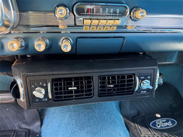 1963 Ford Falcon (CC-1975971) for sale in Prosperity, South Carolina