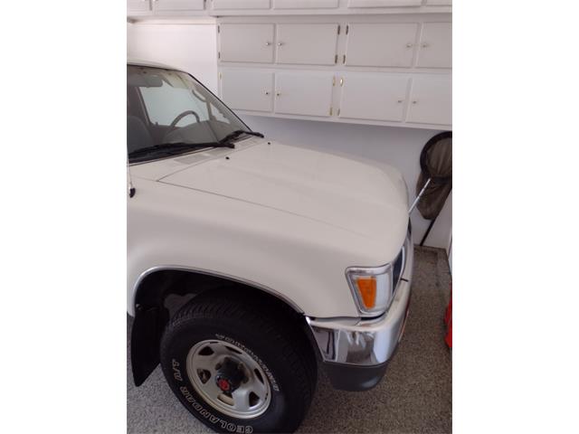 1995 Toyota Pickup (CC-1975975) for sale in Milford, Ohio