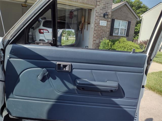 1995 Toyota Pickup (CC-1975975) for sale in Milford, Ohio