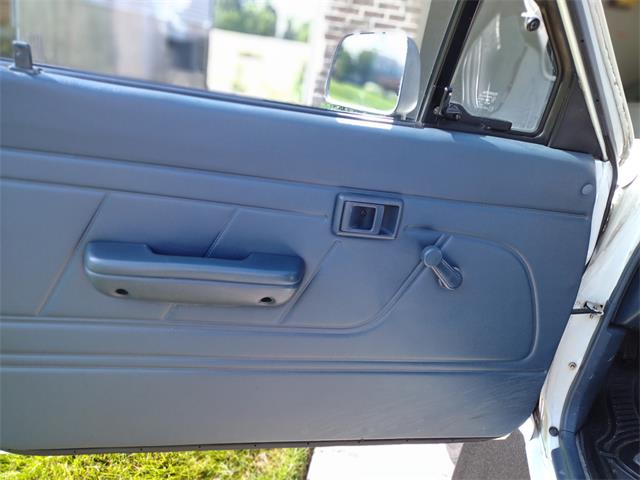 1995 Toyota Pickup (CC-1975975) for sale in Milford, Ohio