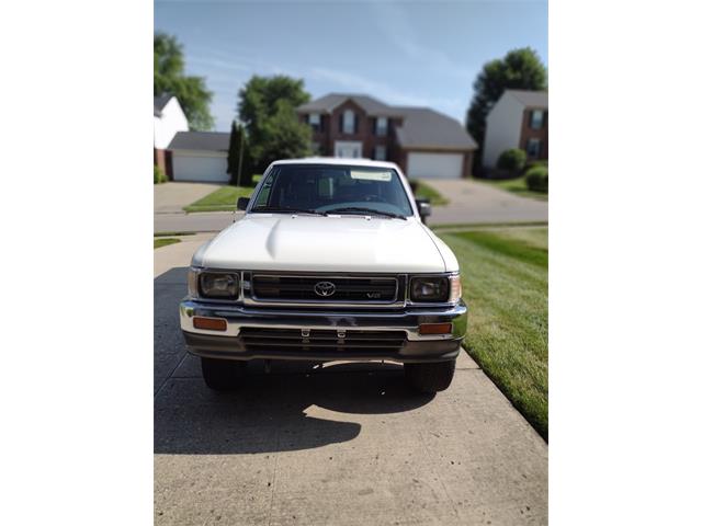 1995 Toyota Pickup (CC-1975975) for sale in Milford, Ohio