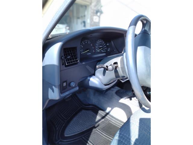 1995 Toyota Pickup (CC-1975975) for sale in Milford, Ohio