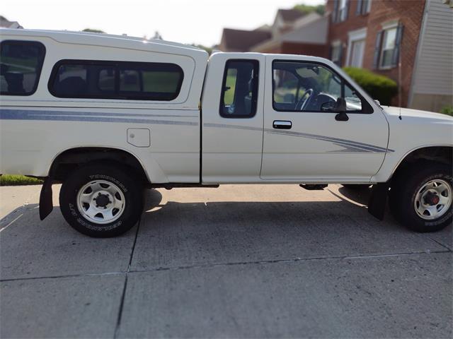 1995 Toyota Pickup (CC-1975975) for sale in Milford, Ohio