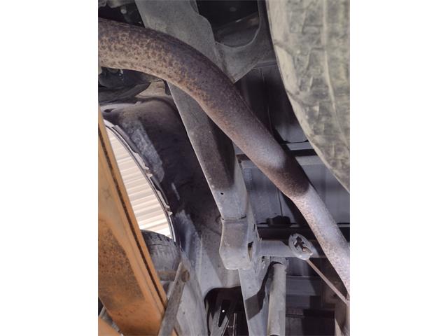 1995 Toyota Pickup (CC-1975975) for sale in Milford, Ohio