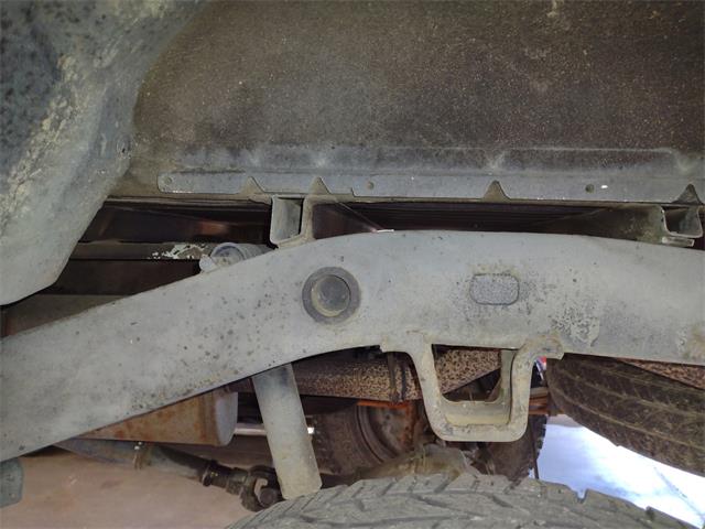 1995 Toyota Pickup (CC-1975975) for sale in Milford, Ohio