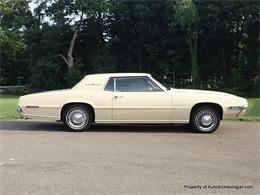 1968 Ford Thunderbird (CC-1975983) for sale in Middletown, Connecticut