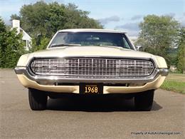 1968 Ford Thunderbird (CC-1975983) for sale in Middletown, Connecticut