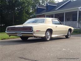 1968 Ford Thunderbird (CC-1975983) for sale in Middletown, Connecticut