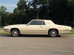 1968 Ford Thunderbird (CC-1975983) for sale in Middletown, Connecticut
