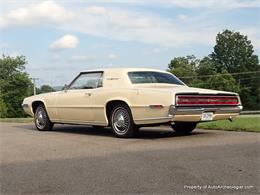 1968 Ford Thunderbird (CC-1975983) for sale in Middletown, Connecticut