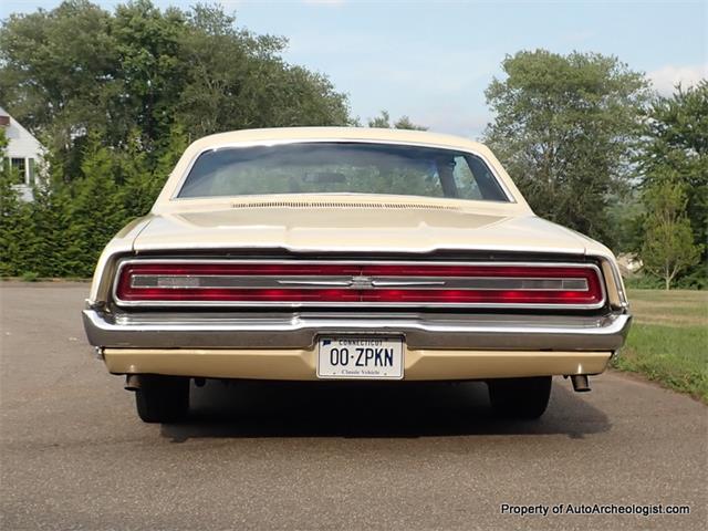 1968 Ford Thunderbird (CC-1975983) for sale in Middletown, Connecticut