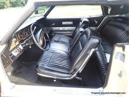 1968 Ford Thunderbird (CC-1975983) for sale in Middletown, Connecticut