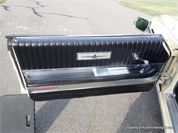 1968 Ford Thunderbird (CC-1975983) for sale in Middletown, Connecticut