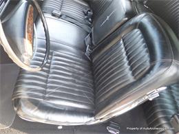 1968 Ford Thunderbird (CC-1975983) for sale in Middletown, Connecticut