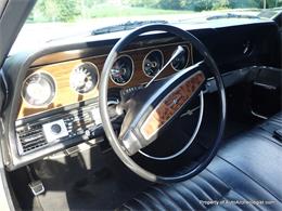 1968 Ford Thunderbird (CC-1975983) for sale in Middletown, Connecticut
