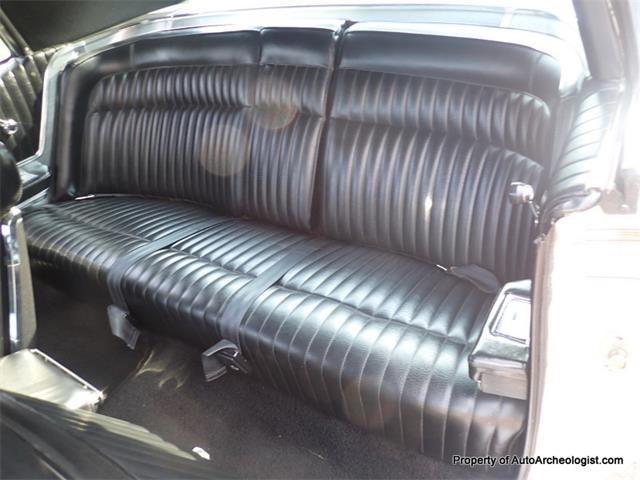 1968 Ford Thunderbird (CC-1975983) for sale in Middletown, Connecticut