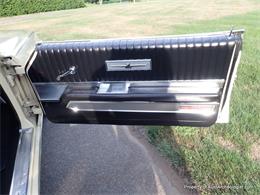 1968 Ford Thunderbird (CC-1975983) for sale in Middletown, Connecticut