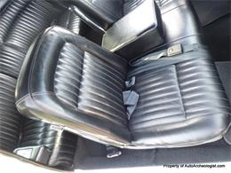 1968 Ford Thunderbird (CC-1975983) for sale in Middletown, Connecticut