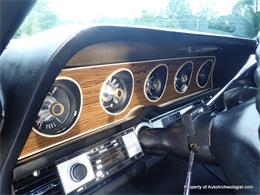 1968 Ford Thunderbird (CC-1975983) for sale in Middletown, Connecticut