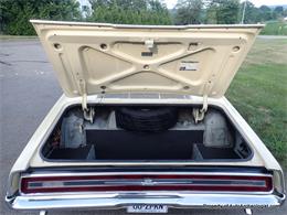 1968 Ford Thunderbird (CC-1975983) for sale in Middletown, Connecticut