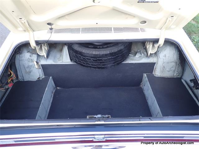 1968 Ford Thunderbird (CC-1975983) for sale in Middletown, Connecticut