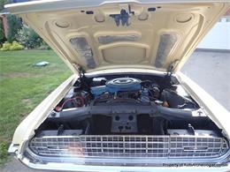 1968 Ford Thunderbird (CC-1975983) for sale in Middletown, Connecticut