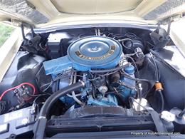 1968 Ford Thunderbird (CC-1975983) for sale in Middletown, Connecticut