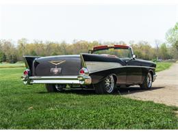 1957 Chevrolet Bel Air (CC-1970600) for sale in Shamong, New Jersey