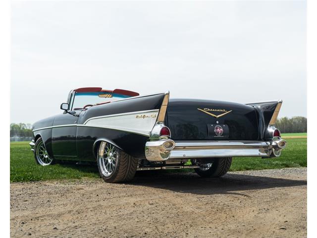 1957 Chevrolet Bel Air (CC-1970600) for sale in Shamong, New Jersey