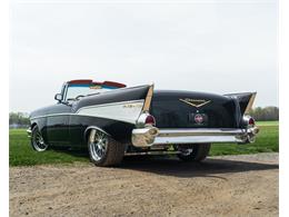 1957 Chevrolet Bel Air (CC-1970600) for sale in Shamong, New Jersey