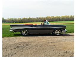 1957 Chevrolet Bel Air (CC-1970600) for sale in Shamong, New Jersey