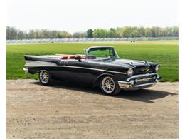 1957 Chevrolet Bel Air (CC-1970600) for sale in Shamong, New Jersey