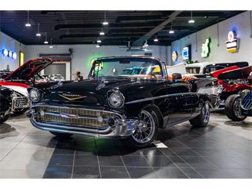 1957 Chevrolet Bel Air (CC-1970600) for sale in Shamong, New Jersey