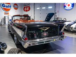 1957 Chevrolet Bel Air (CC-1970600) for sale in Shamong, New Jersey