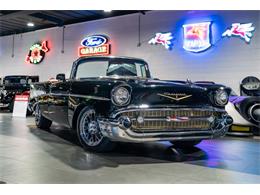 1957 Chevrolet Bel Air (CC-1970600) for sale in Shamong, New Jersey