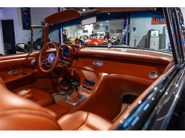 1957 Chevrolet Bel Air (CC-1970600) for sale in Shamong, New Jersey