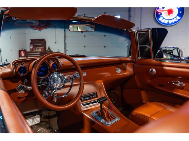 1957 Chevrolet Bel Air (CC-1970600) for sale in Shamong, New Jersey