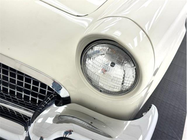 1957 Ford Thunderbird (CC-1976000) for sale in Morgantown, Pennsylvania
