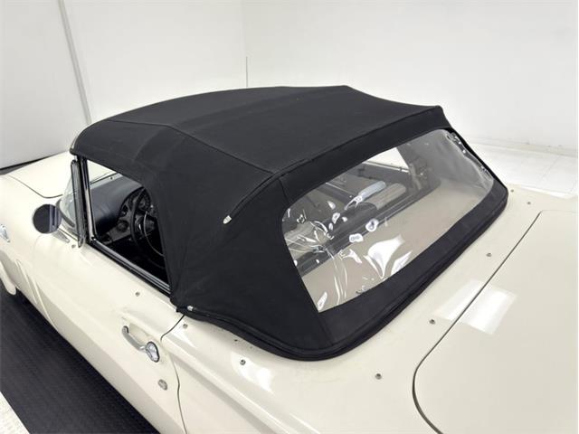1957 Ford Thunderbird (CC-1976000) for sale in Morgantown, Pennsylvania